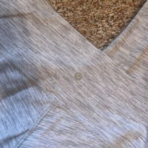 Lululemon wunder under leggings